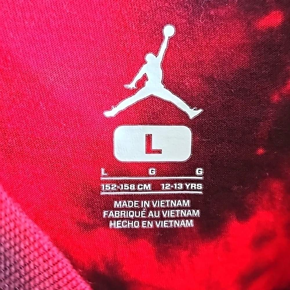 AIR Jordan T-Shirt.